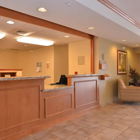 Candlewood Suites Gillette By Ihg
