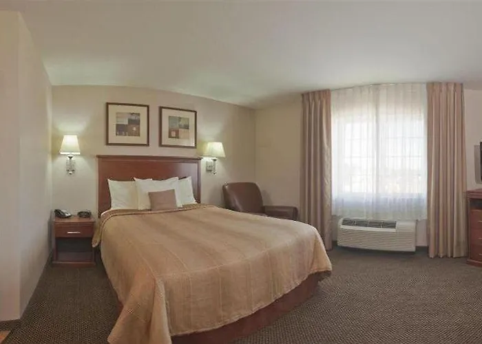 Candlewood By Ihg