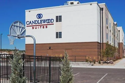 Candlewood By Ihg Hotel Gillette