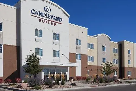 Candlewood By Ihg