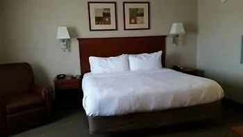 Candlewood By Ihg 2*