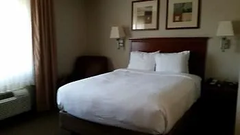 Candlewood By Ihg Hotel Gillette
