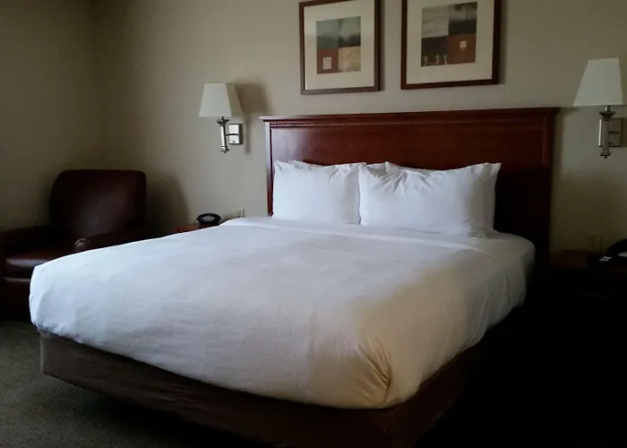 Hotel Candlewood By Ihg