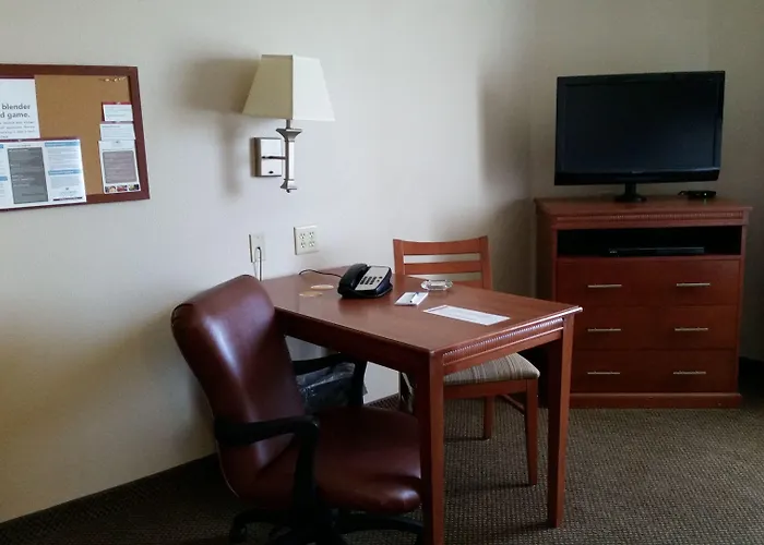 Candlewood By Ihg