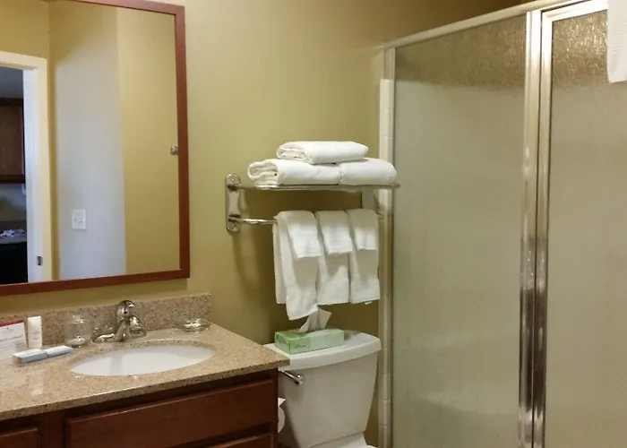 Candlewood By Ihg 2* Gillette