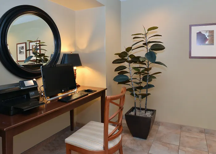 Hotel Candlewood By Ihg