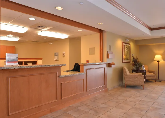 Candlewood By Ihg
