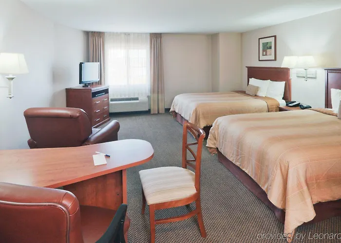 Candlewood By Ihg