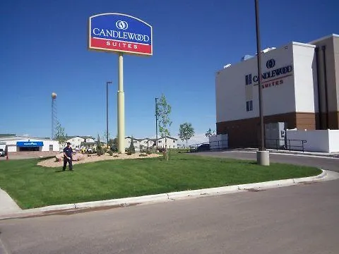 Candlewood By Ihg Hotel Gillette