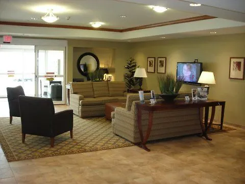 Hotel Candlewood By Ihg