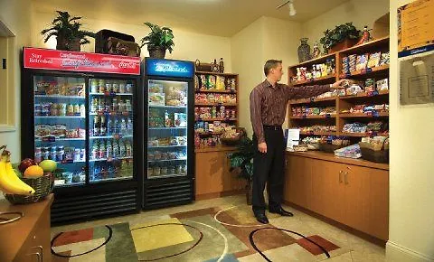 Hotel Candlewood By Ihg 2*