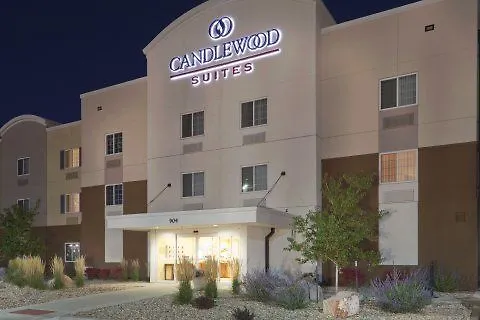 Candlewood By Ihg Hotel 2*