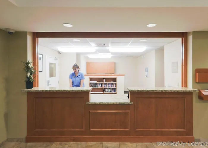 Candlewood By Ihg 2* Gillette