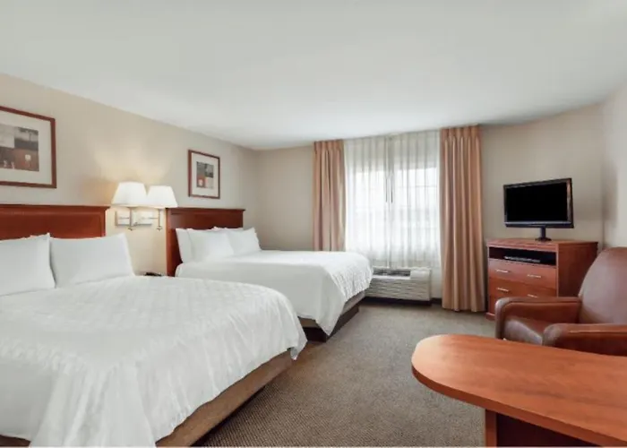 Candlewood By Ihg