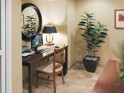 Hotel Candlewood By Ihg 2*