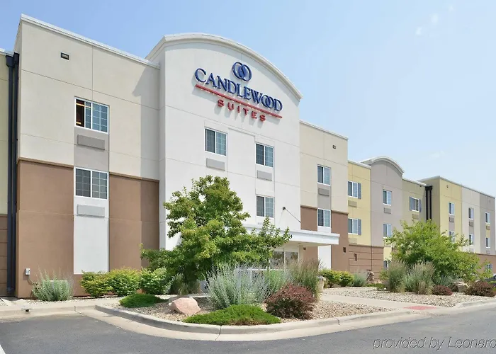 Hotel Candlewood By Ihg 2*
