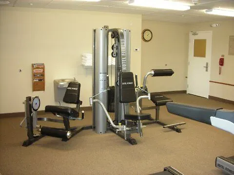 Candlewood By Ihg Hotel Gillette