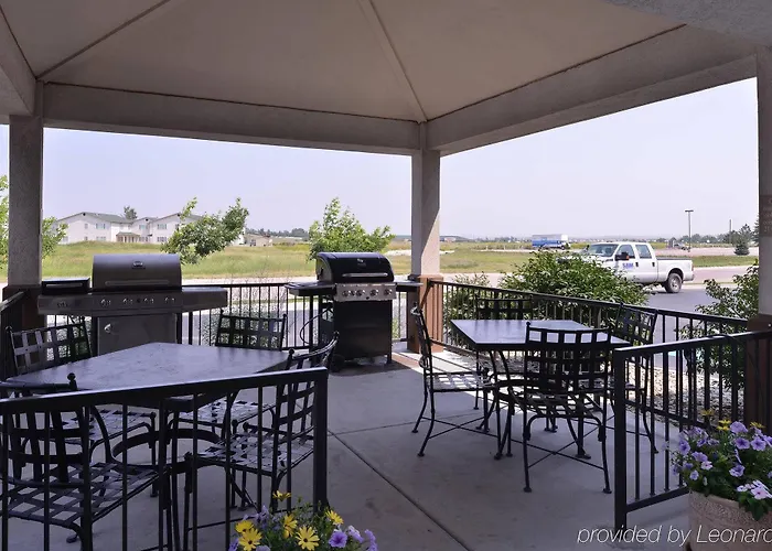 Candlewood By Ihg Hotel 2*