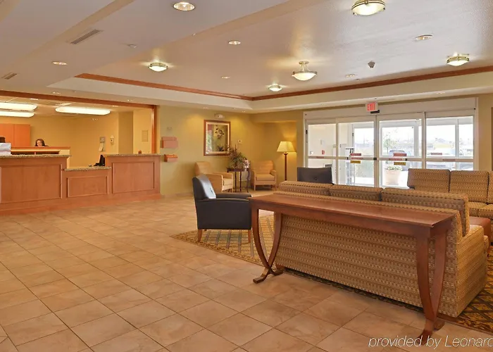 Candlewood By Ihg 2* Gillette