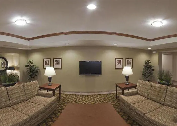 Hotel Candlewood By Ihg