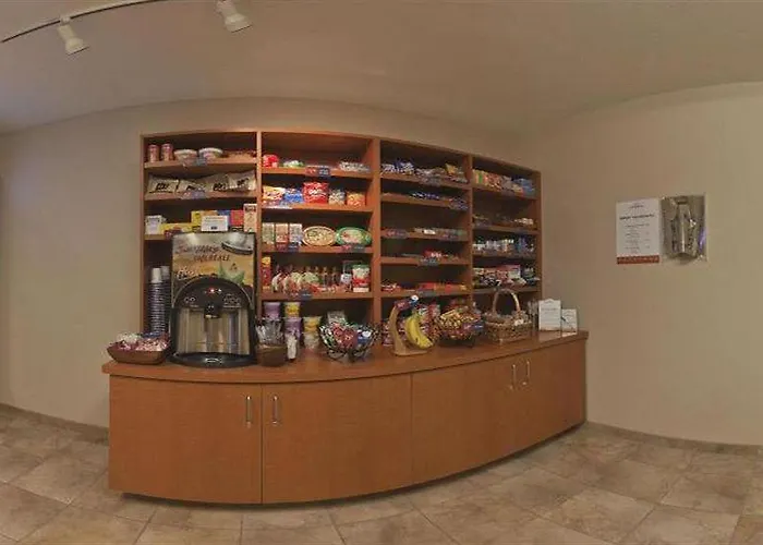 Candlewood By Ihg
